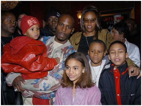 DMX’s Kids: How Many Children The Rapper Has, Their Ages,